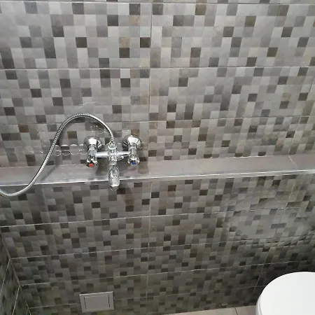 Vendégház 