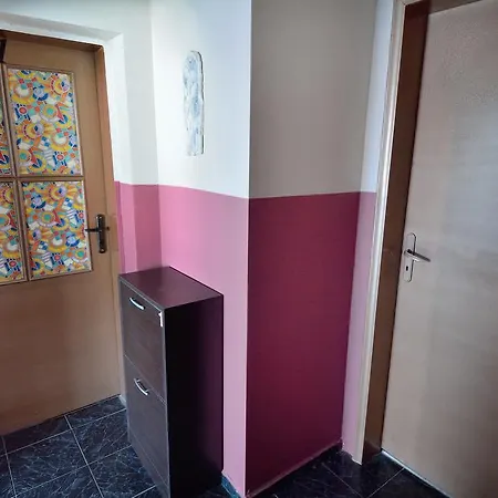 Vendégház 