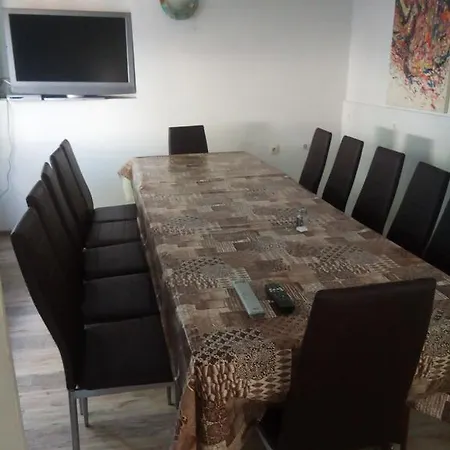 Vendégház 