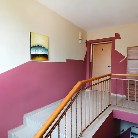 Maison d'hôtes 